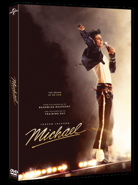 Movie - Michael (Dvd)