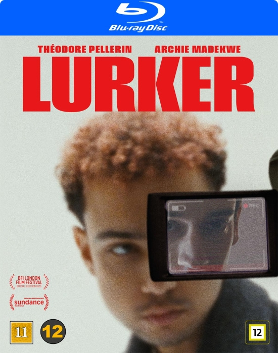 Movie - Lurker