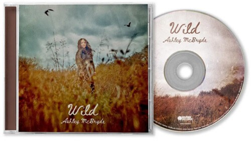 Ashley Mcbryde - Wild