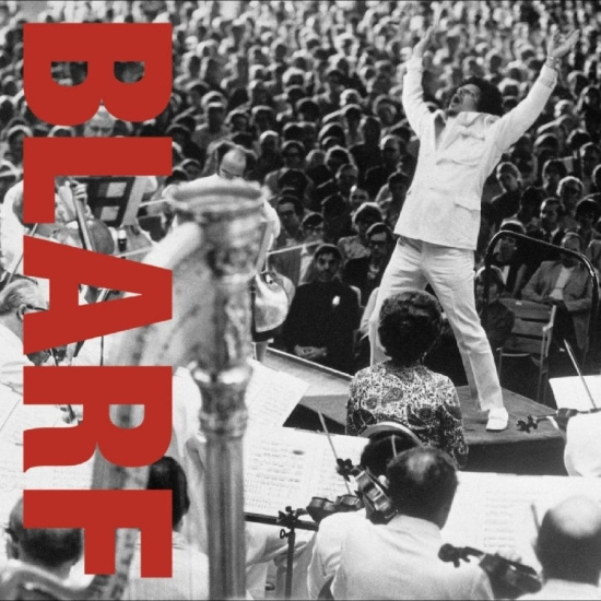 Blarf - Film Scores For Films That Don't Ex