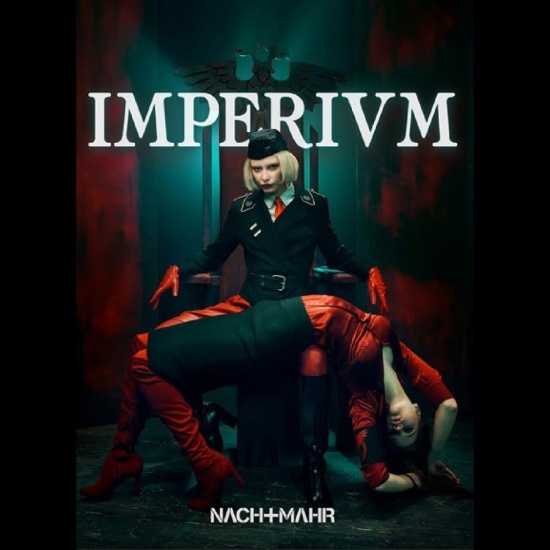 Nachtmahr - Imperivm