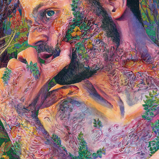 Gadget - Coerced (Black Vinyl 12