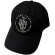 Sleep Token - Tomb Bl Baseball Cap Sleep Token - Tomb Bl Baseball Cap