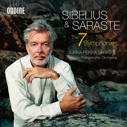 Jean Sibelius - The 7 Symphonies