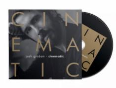 Josh Groban - Cinematic
