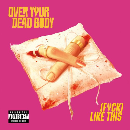 Sam F & Twoflow - (Fuck) Like This