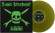 Teenage Bottlerocket - They Came From The Shado (Swamp Gre Teenage Bottlerocket - They Came From The Shado (Swamp Gre