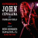 John Cipollina & Problem Child - Live At New Georges, San Rafael, Ca 24Th February John Cipollina & Problem Child - Live At New Georges, San Rafael, Ca 24Th February