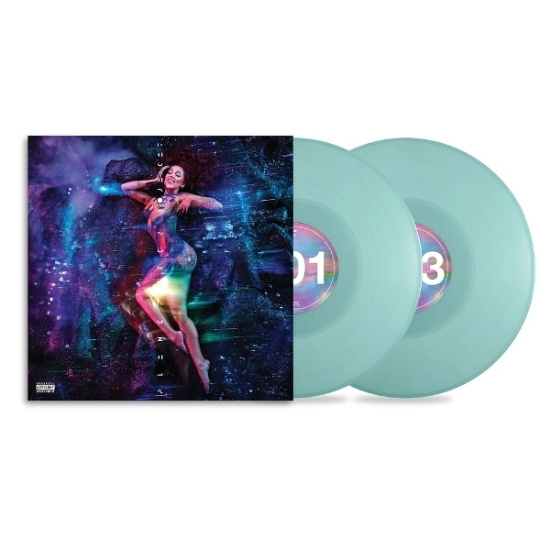 Doja Cat - Planet Her (5Th Anniversary)