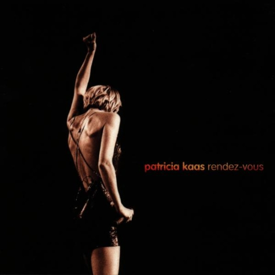 Patricia Kaas - Rendez Vous