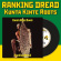 Ranking Dread - Kunta Kinte Roots Ranking Dread - Kunta Kinte Roots