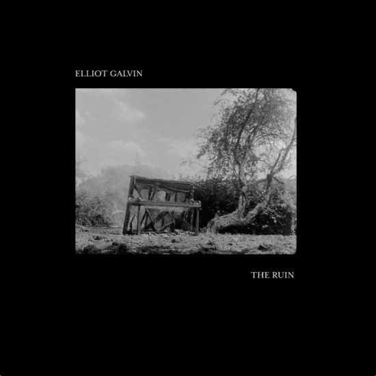 Galvin Elliot - Ruin The (Vinyl Lp)