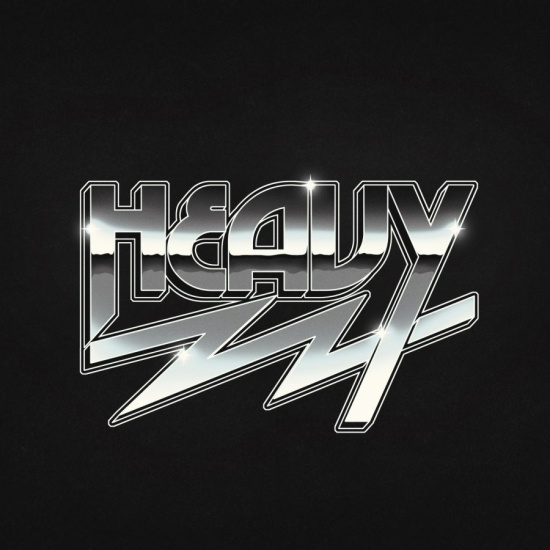 The Howlers - Heavy