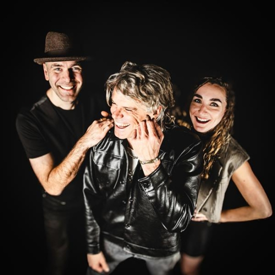 Jb Meijers - Rock Und Roll