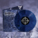 Graveworm - Engraved In Black (Blue Vinyl Lp) Graveworm - Engraved In Black (Blue Vinyl Lp)