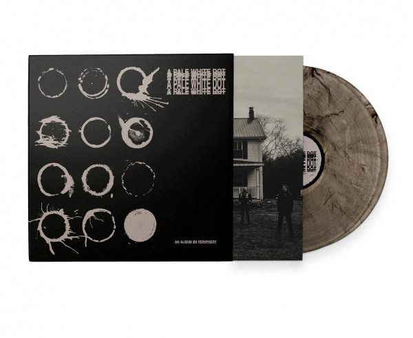 Periphery - A Pale White Dot