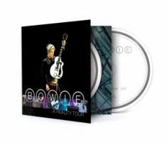 David Bowie - A Reality Tour (2Cd Softpak)