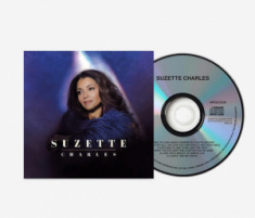 Suzette Charles - Suzette Charles