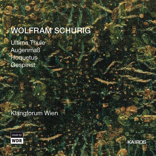 Schurig Wolfram - Schurig: Ultima Thule