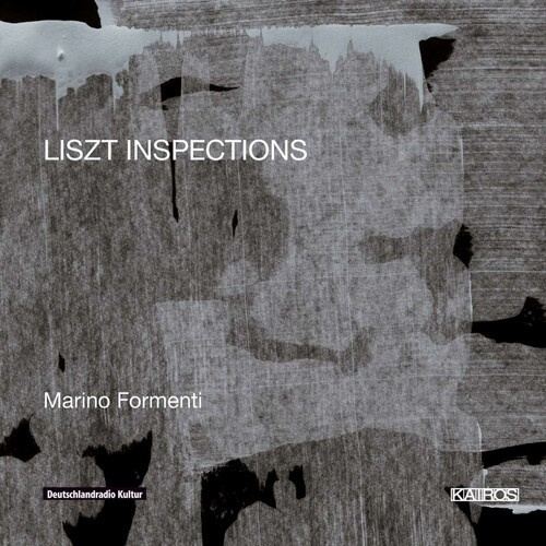 Liszt Franz - Formenti: Liszt Inspections