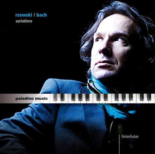 Rzewski/Bach - Variations