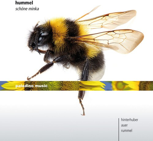 Johann Nepomuk Hummel - Schöne Minka