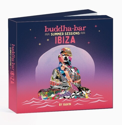 Buddha Bar - Summer Sessions Ibiza