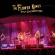 Flower Kings The - Live In Stockholm 2025 (2 Lp Smoke Flower Kings The - Live In Stockholm 2025 (2 Lp Smoke