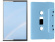 Turnstile - Never Enough (Sky Blue Cassette) Turnstile - Never Enough (Sky Blue Cassette)