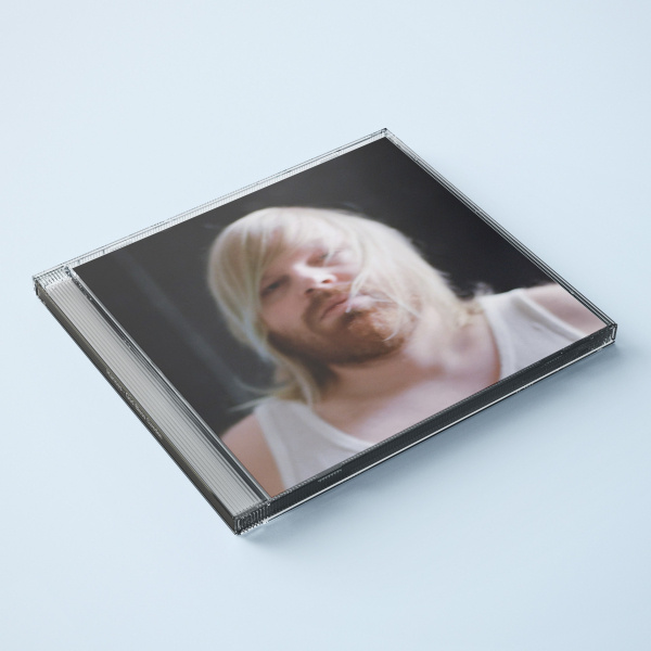 Hannes - God Bless Sweden