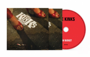 The Kinks - Low Budget (2026 Remaster)