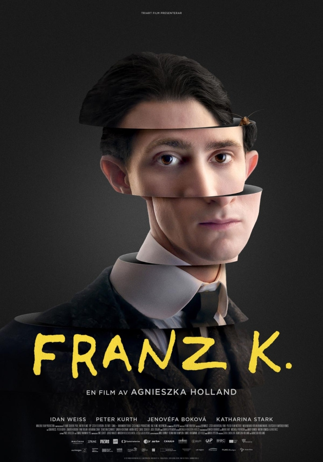 Movie - Franz K