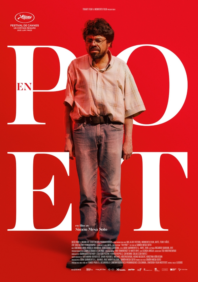 Movie - En Poet