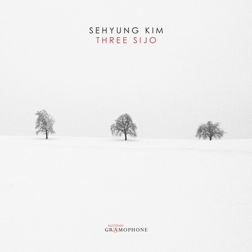 Sehyung Kim - Three Sijo