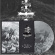 Darkened Nocturn Slaughtercult - Pest Called Humanity The (Picture D Darkened Nocturn Slaughtercult - Pest Called Humanity The (Picture D