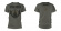 Dimmu Borgir - T/S Grand Serpent Rising (Xxxl) Mil Dimmu Borgir - T/S Grand Serpent Rising (Xxxl) Mil