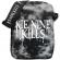 Ice Nine Kills - Drippy Logo Crossbody Bag Ice Nine Kills - Drippy Logo Crossbody Bag