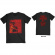 Lewis Capaldi - Divinely Uninspired Uni Bl T-Shirt Lewis Capaldi - Divinely Uninspired Uni Bl T-Shirt