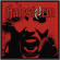 Halestorm - Back From The Dead Standard Patch Halestorm - Back From The Dead Standard Patch