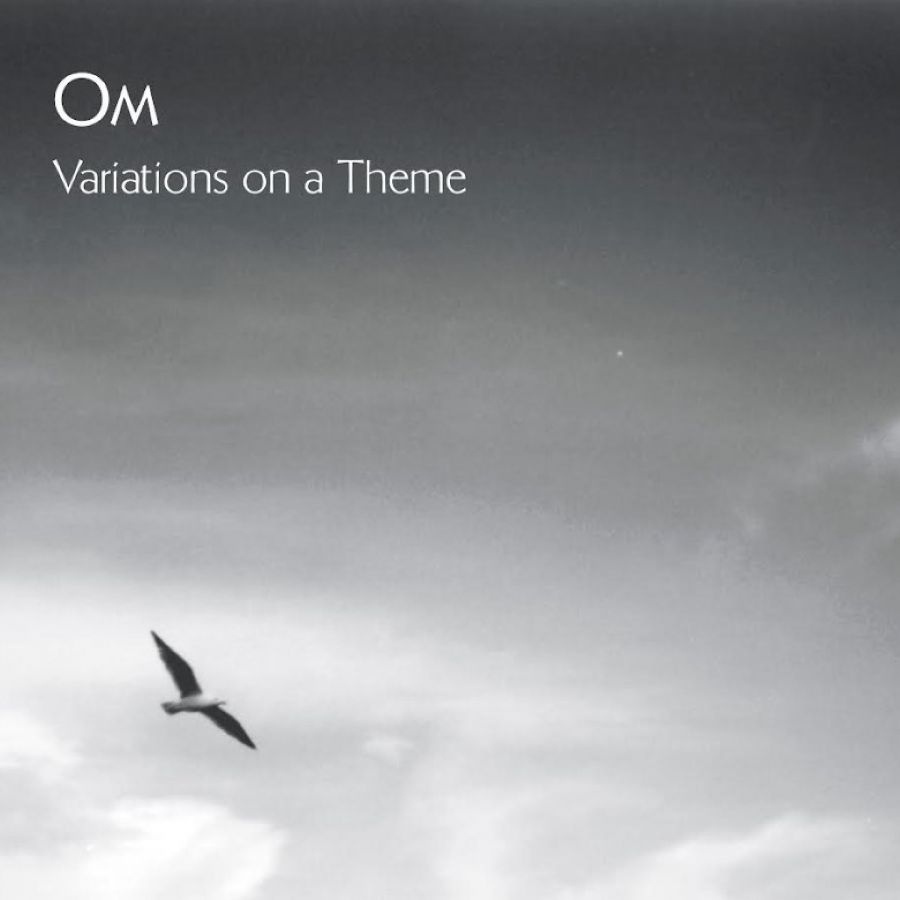 Om - Variations On A Theme