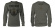 Dimmu Borgir - L/S Grand Serpent Rising (S) Milita Dimmu Borgir - L/S Grand Serpent Rising (S) Milita