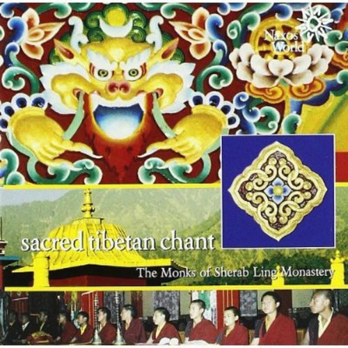 Sherab Ling Monastery - Sacred Tibetan Chant