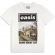 Oasis - Some Might Say Single Cover Wht T-Shirt Oasis - Some Might Say Single Cover Wht T-Shirt