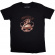 Melanie Martinez - Sitting Fairy Uni Bl T-Shirt Melanie Martinez - Sitting Fairy Uni Bl T-Shirt