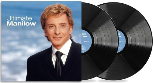 Manilow Barry - Ultimate Manilow