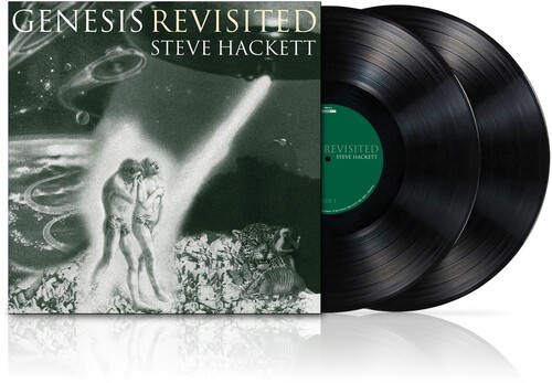 Steve Hackett - Genesis Revisited I (Re-Issue 2026)