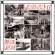 Waxahatchee - American Weekend (Red/White Swirl V Waxahatchee - American Weekend (Red/White Swirl V