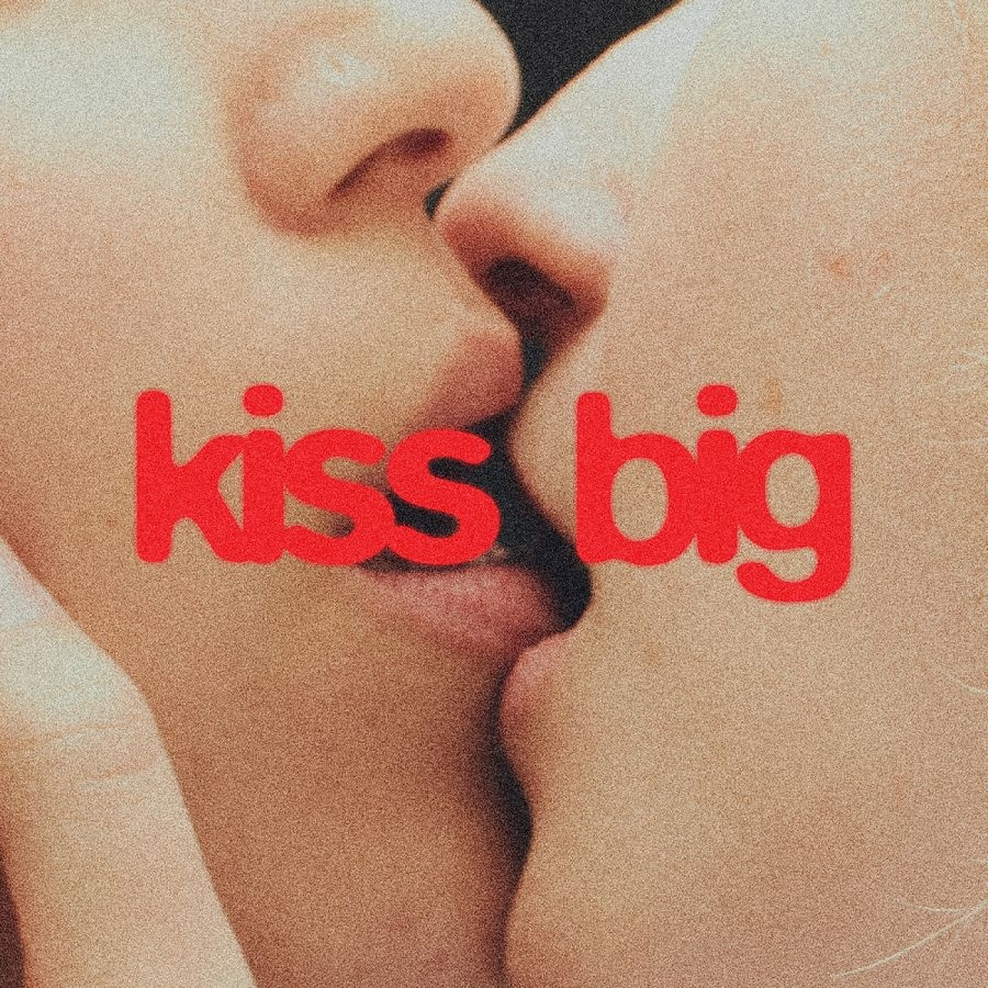 Reddy Ailbhe - Kiss Big