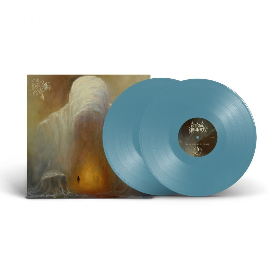 Abigail Williams - Walk Beyond The Dark (2 Lp Light Bl