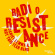 Daniel Lemma & Hot This Year Band - Radio Resistance (Black Vinyl LP) Daniel Lemma & Hot This Year Band - Radio Resistance (Black Vinyl LP)